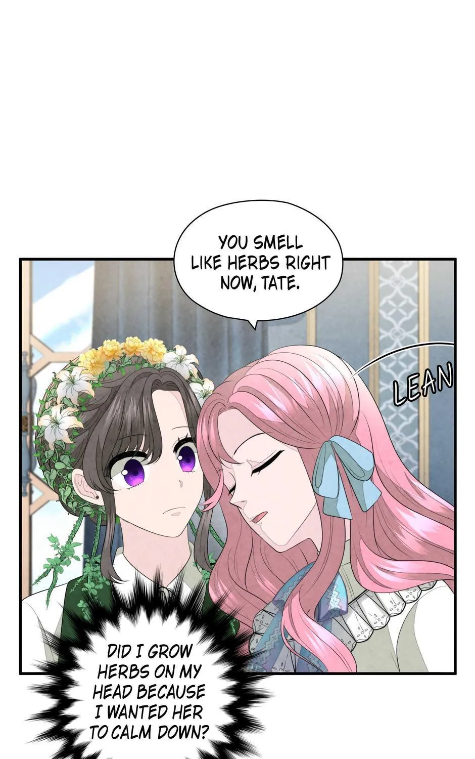 Read The Wizard and the Tree chapter 56 image 55 on Lezhin