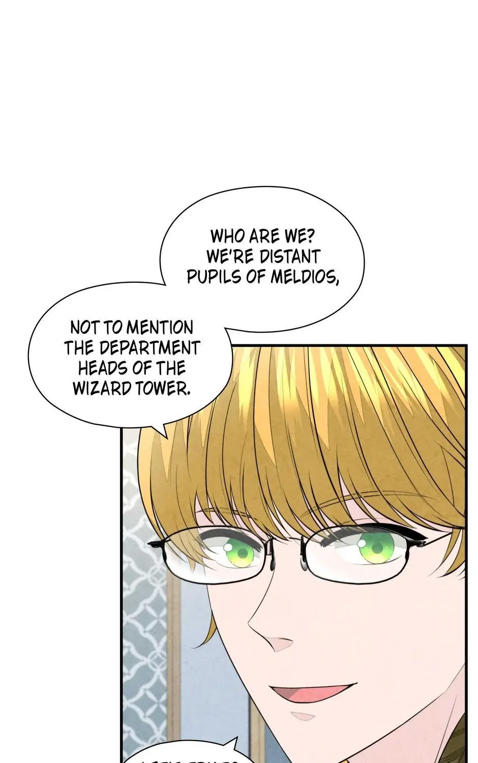 Read The Wizard and the Tree chapter 56 image 61 on Lezhin