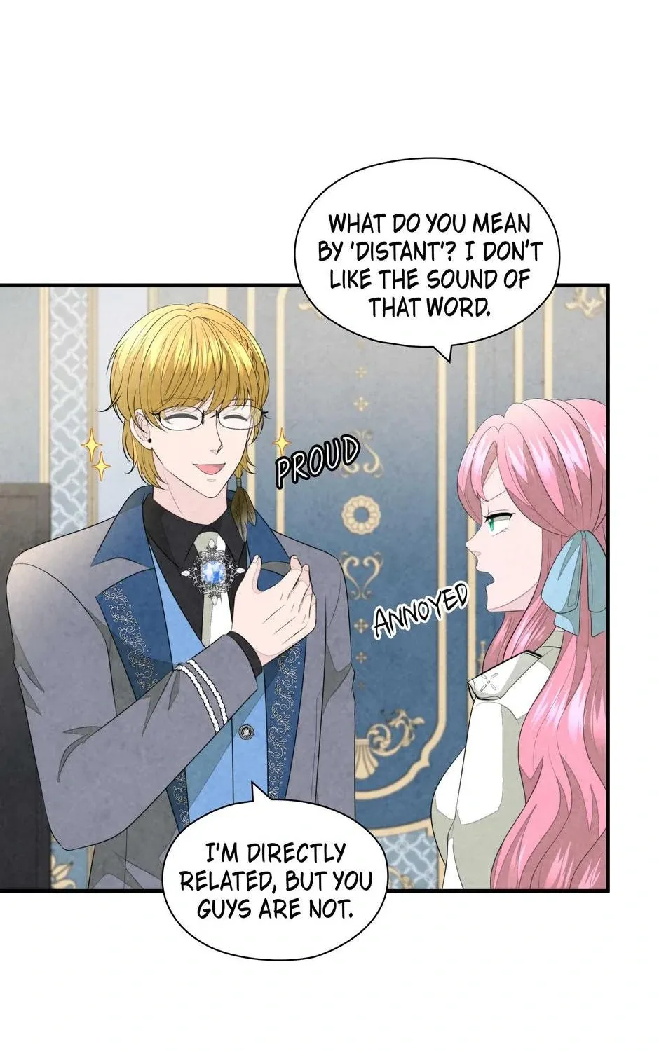 Read The Wizard and the Tree chapter 56 image 63 on Lezhin