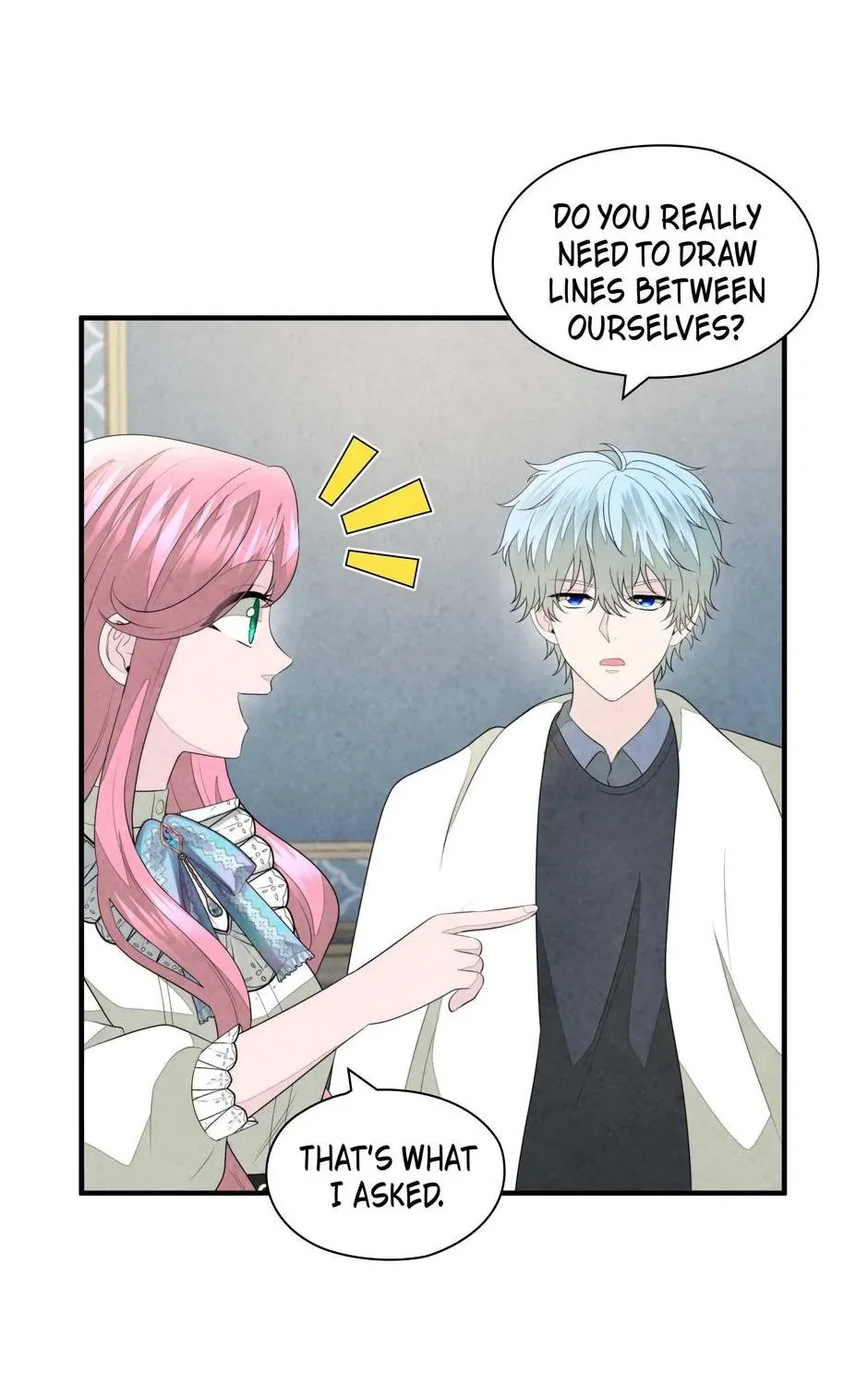 Read The Wizard and the Tree chapter 56 image 65 on Lezhin