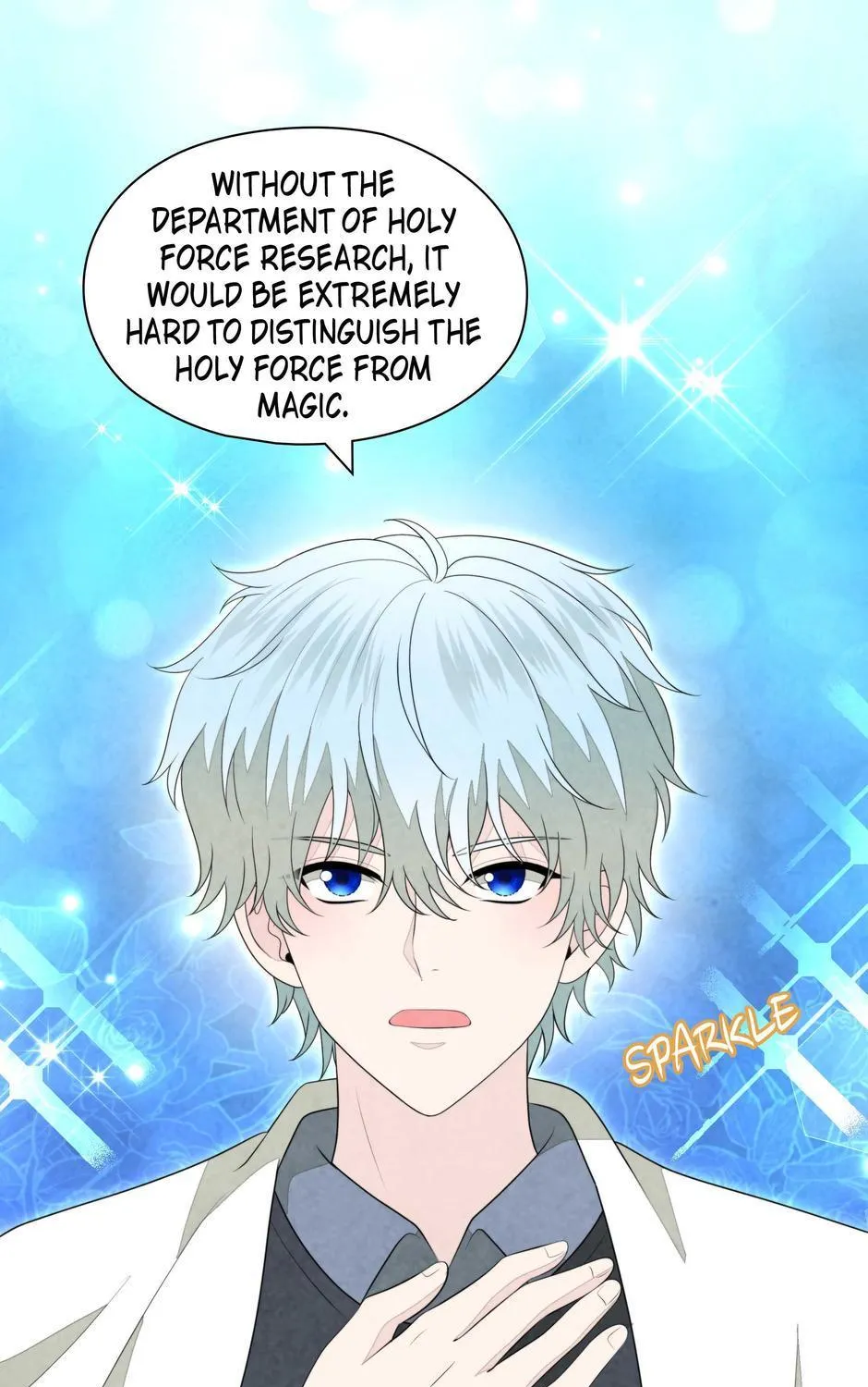 Read The Wizard and the Tree chapter 56 image 67 on Lezhin
