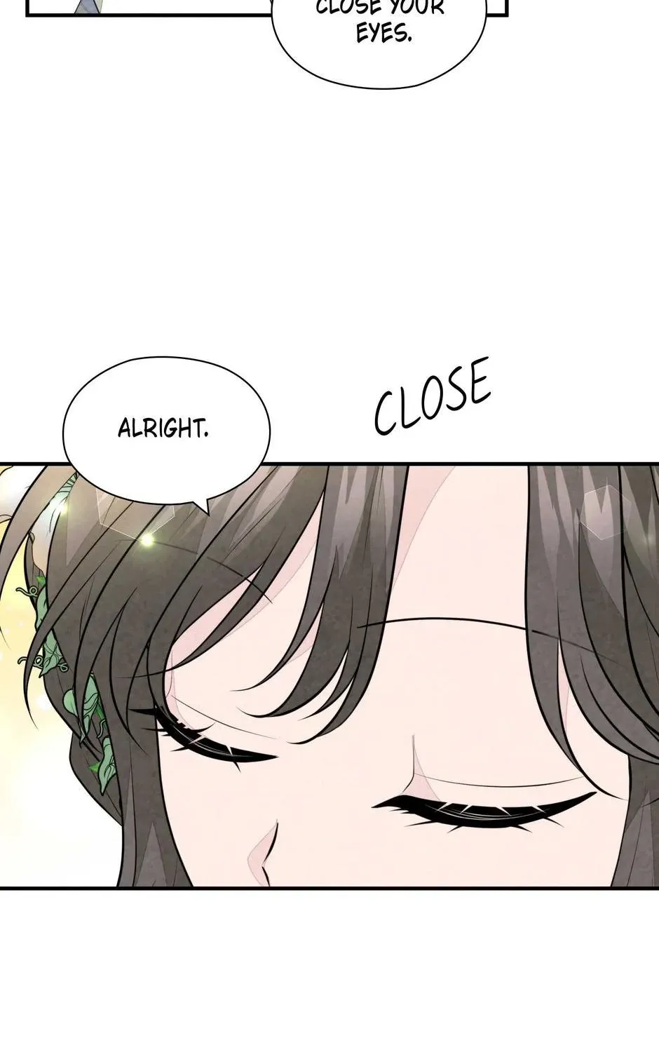 Read The Wizard and the Tree chapter 56 image 77 on Lezhin