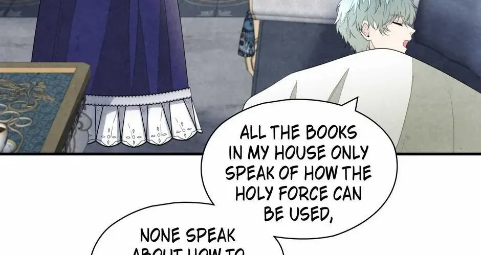 Read The Wizard and the Tree chapter 56 image 8 on Lezhin