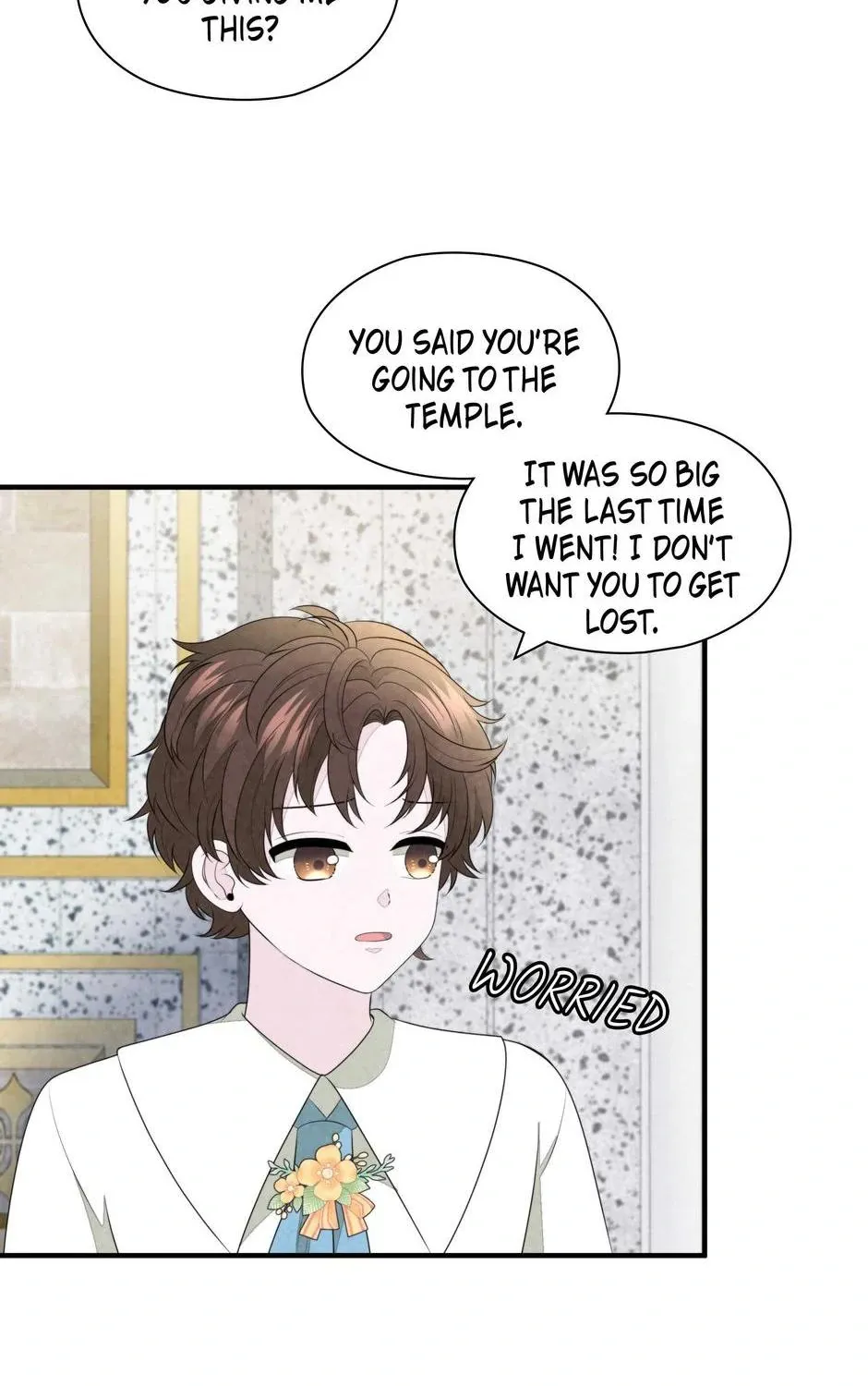 Read The Wizard and the Tree chapter 56 image 85 on Lezhin