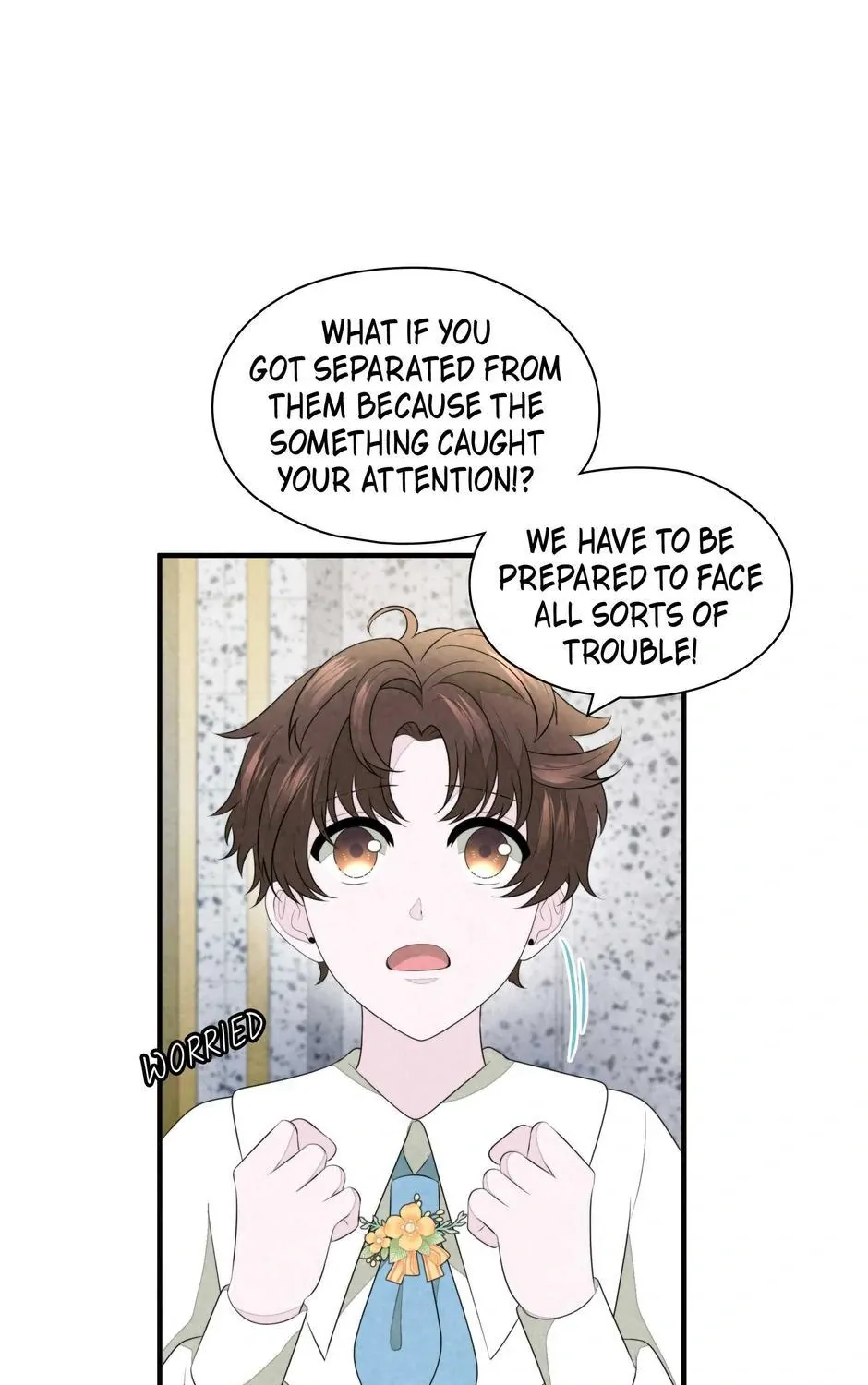 Read The Wizard and the Tree chapter 56 image 89 on Lezhin