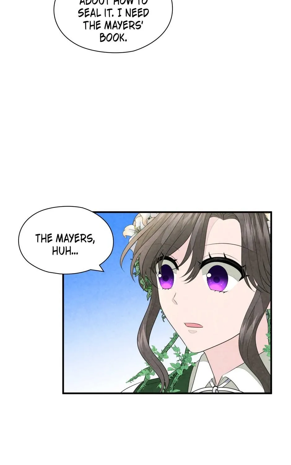 Read The Wizard and the Tree chapter 56 image 9 on Lezhin