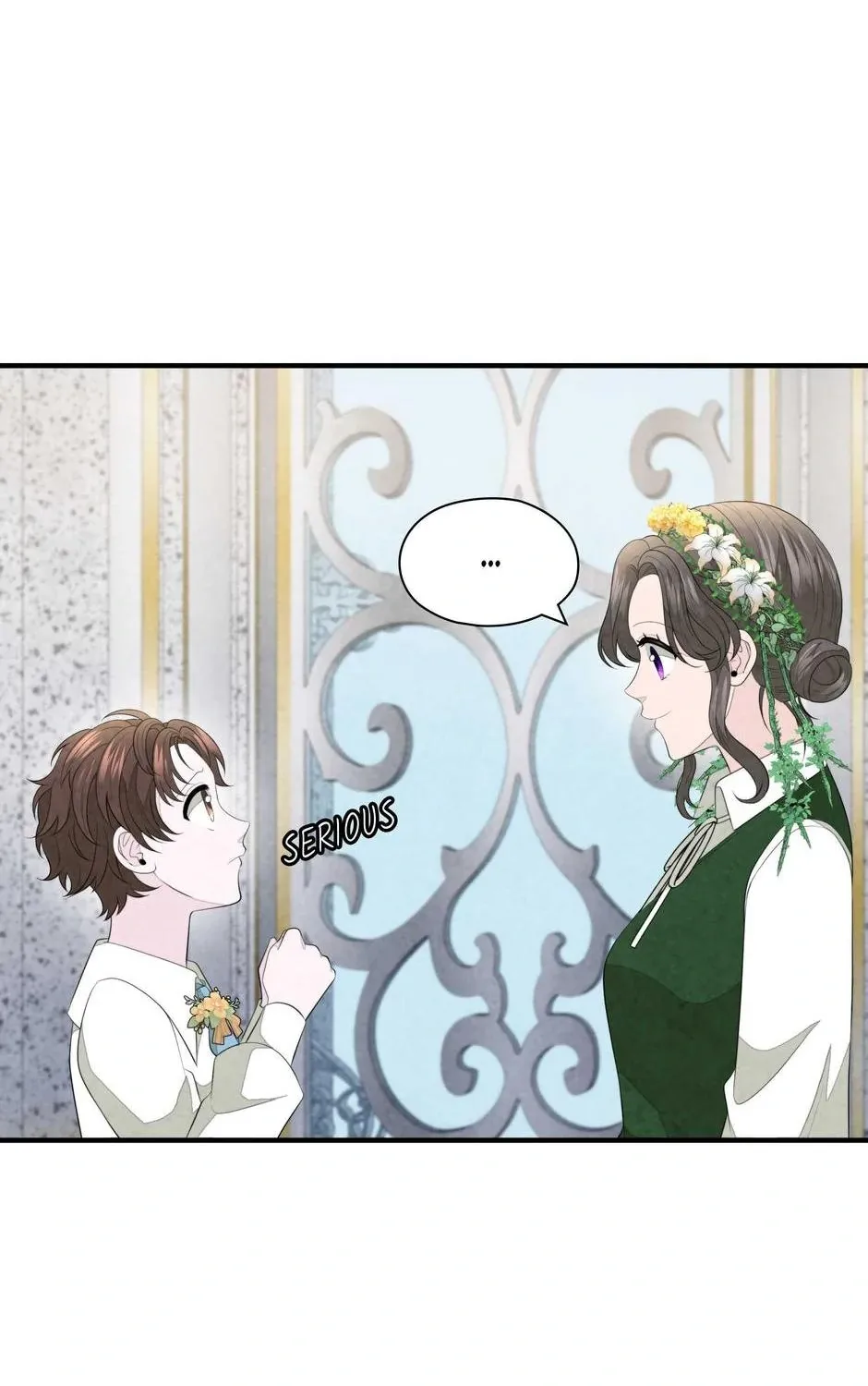 Read The Wizard and the Tree chapter 56 image 91 on Lezhin