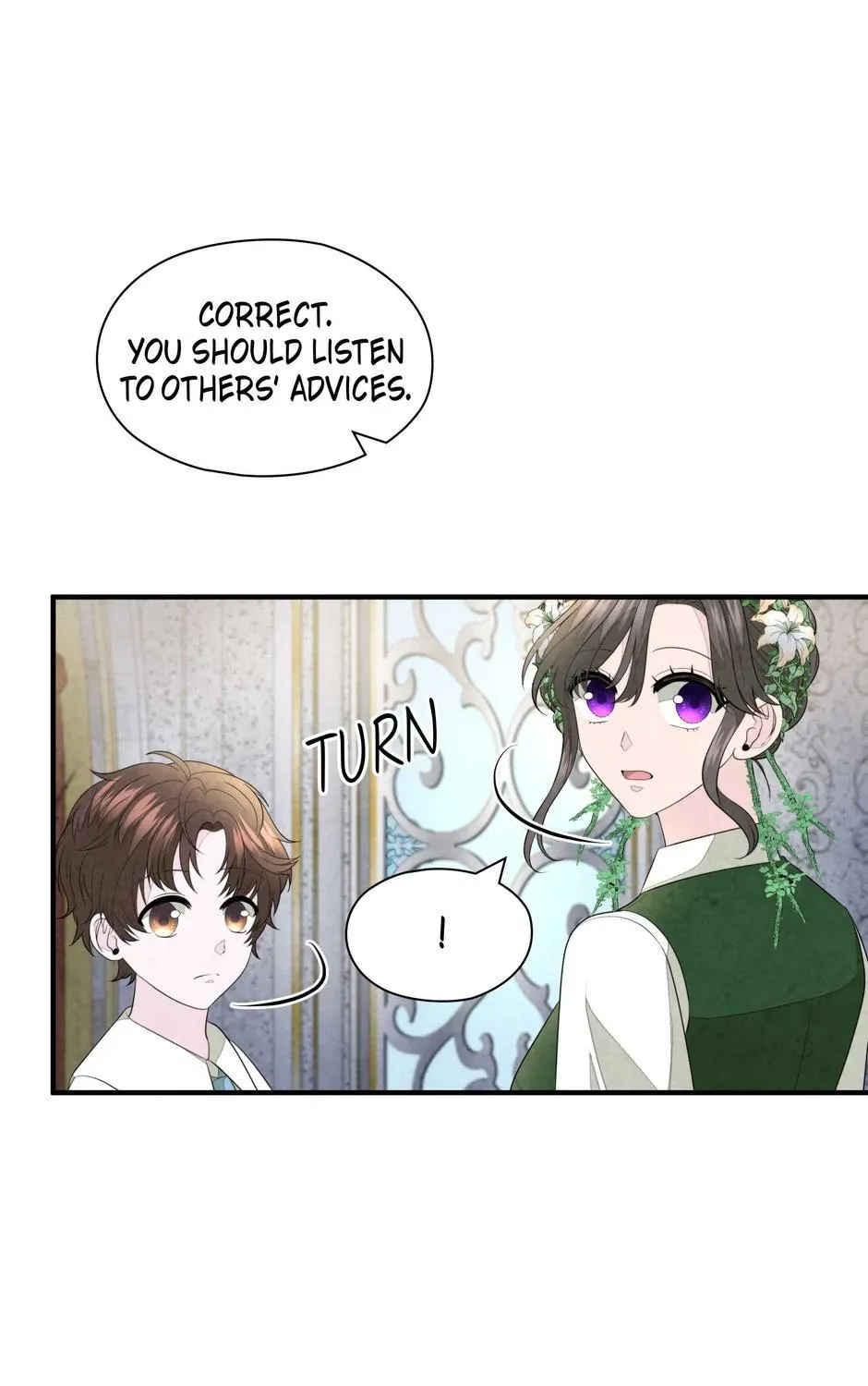 Read The Wizard and the Tree chapter 56 image 93 on Lezhin