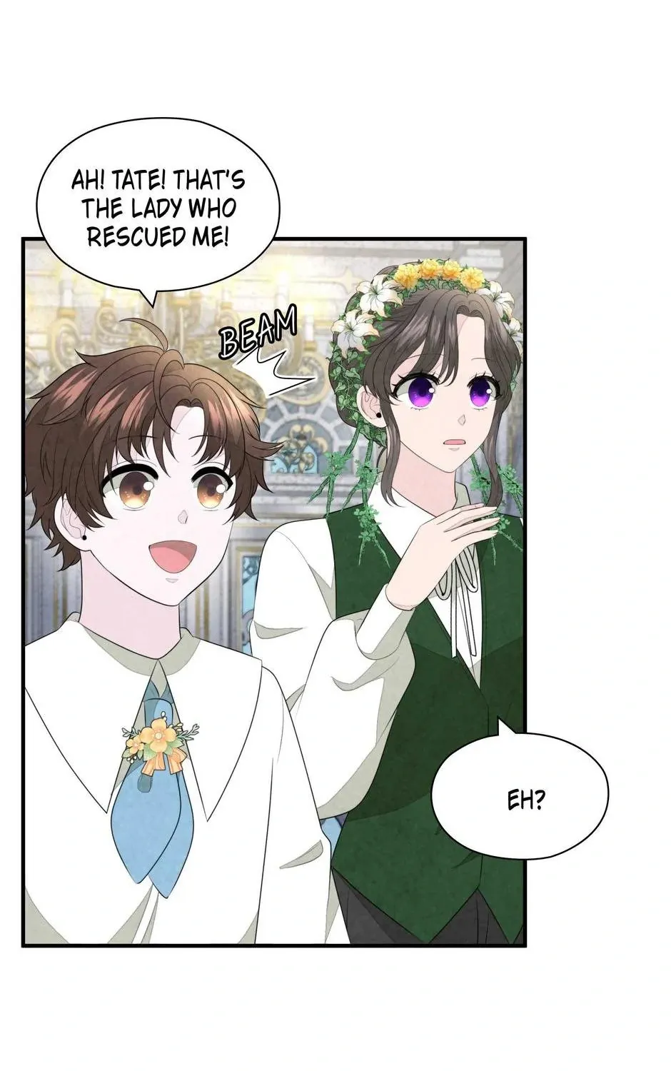 Read The Wizard and the Tree chapter 56 image 97 on Lezhin