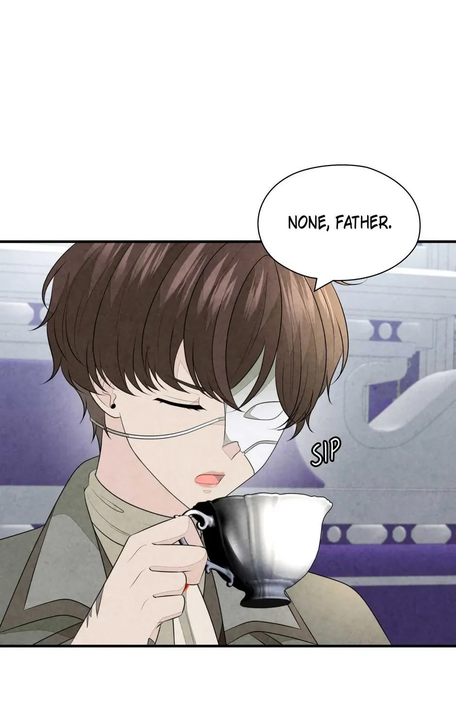 Read The Wizard and the Tree chapter 57 image 100 on Lezhin