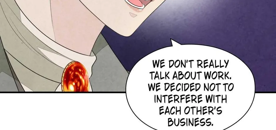 Read The Wizard and the Tree chapter 57 image 105 on Lezhin