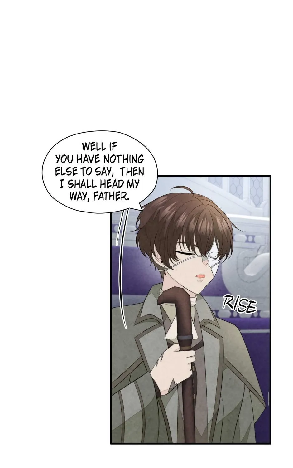 Read The Wizard and the Tree chapter 57 image 110 on Lezhin