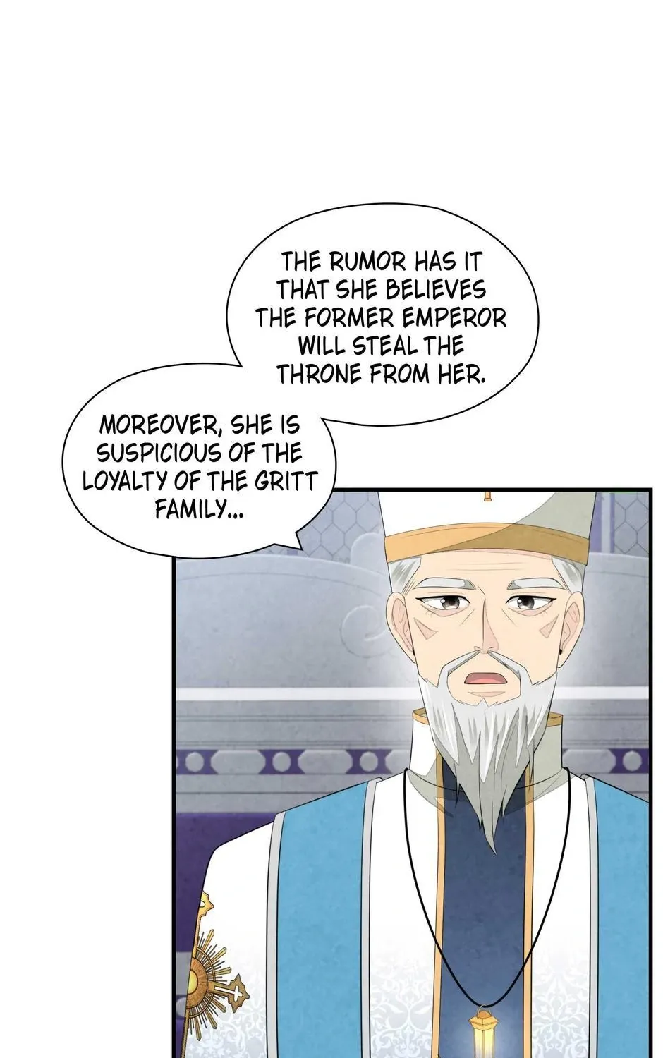 Read The Wizard and the Tree chapter 57 image 116 on Lezhin