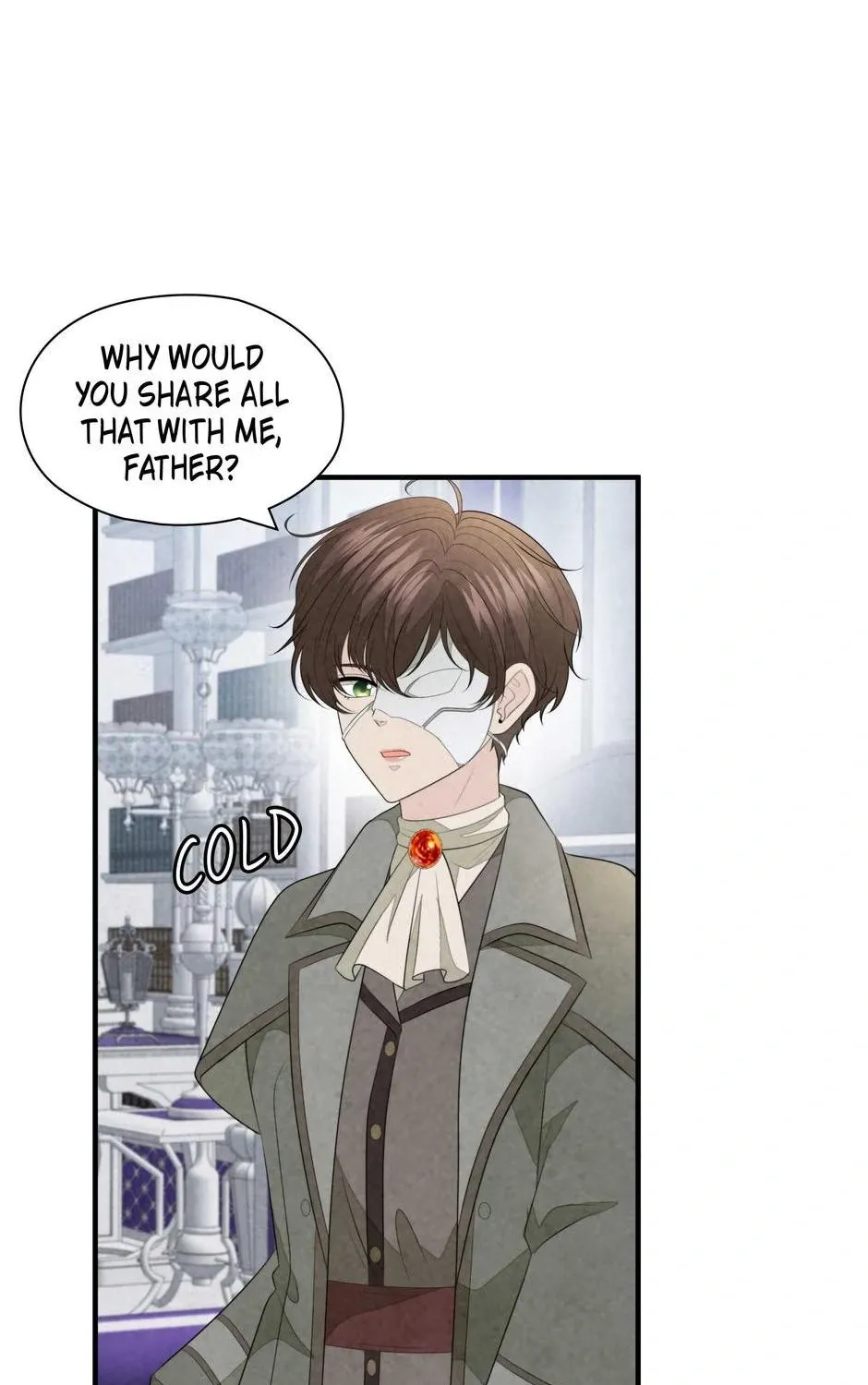 Read The Wizard and the Tree chapter 57 image 118 on Lezhin