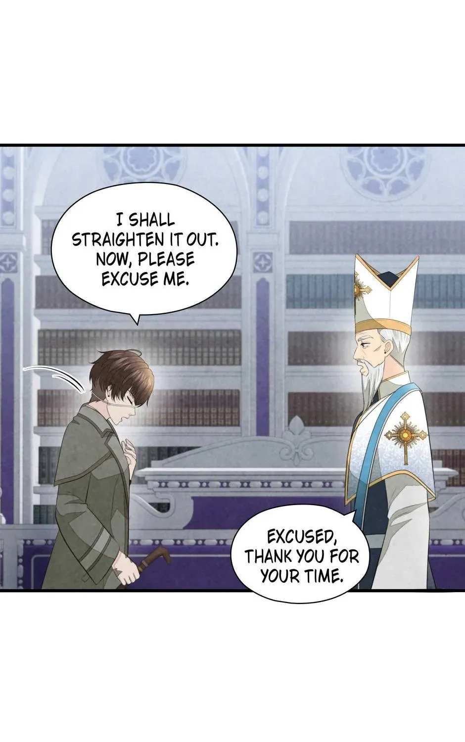 Read The Wizard and the Tree chapter 57 image 126 on Lezhin