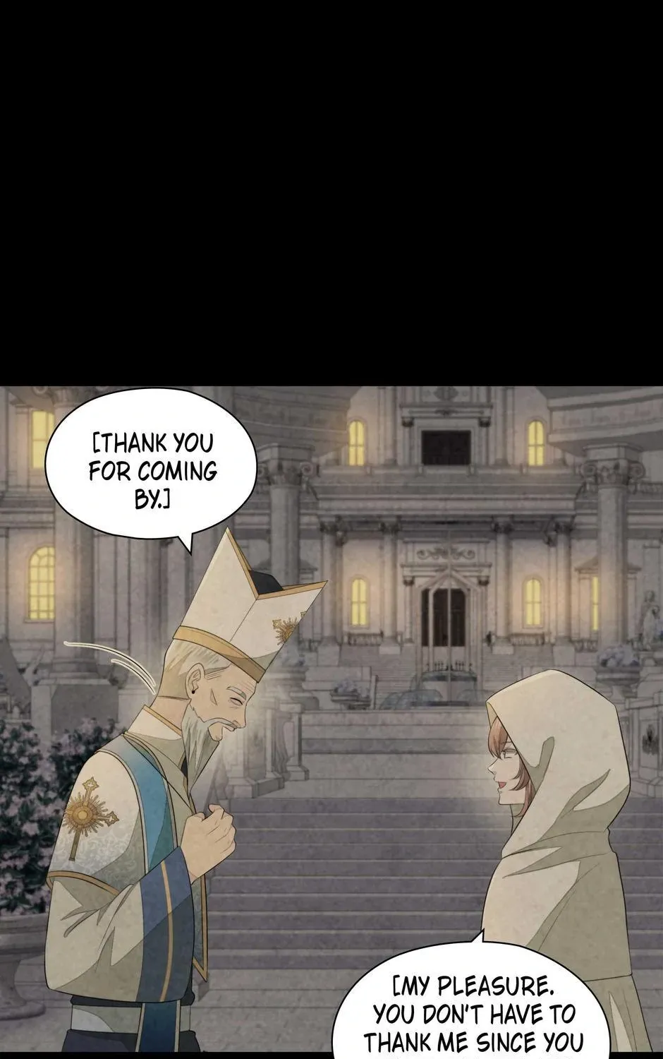Read The Wizard and the Tree chapter 57 image 134 on Lezhin