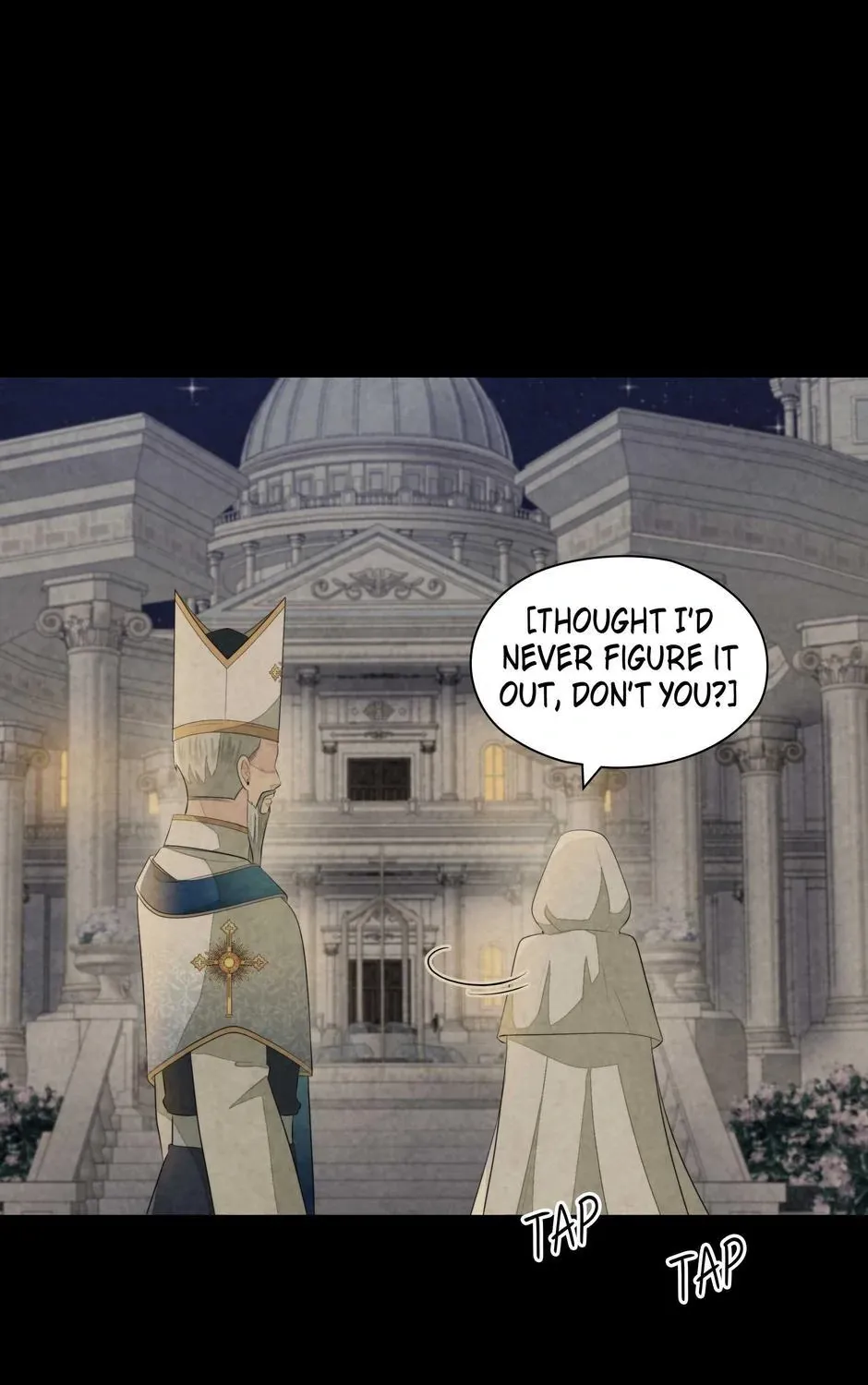 Read The Wizard and the Tree chapter 57 image 140 on Lezhin