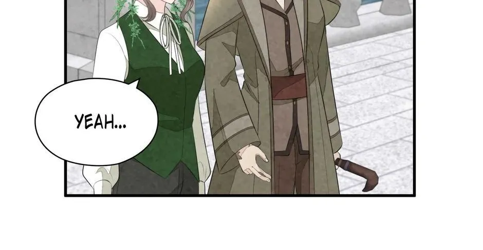 Read The Wizard and the Tree chapter 57 image 16 on Lezhin