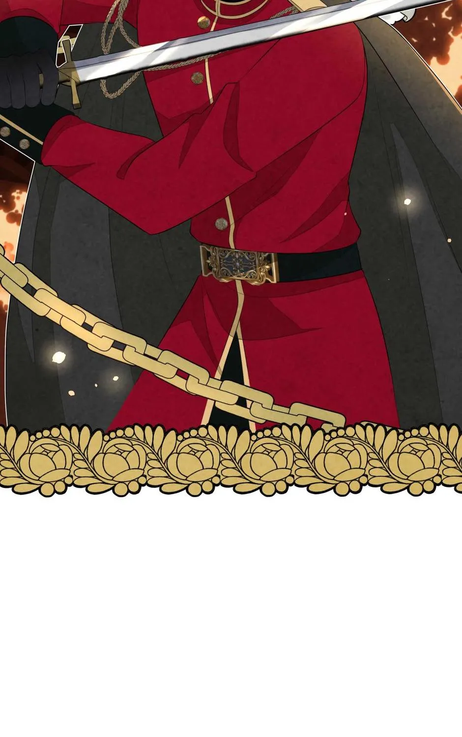 Read The Wizard and the Tree chapter 57 image 31 on Lezhin