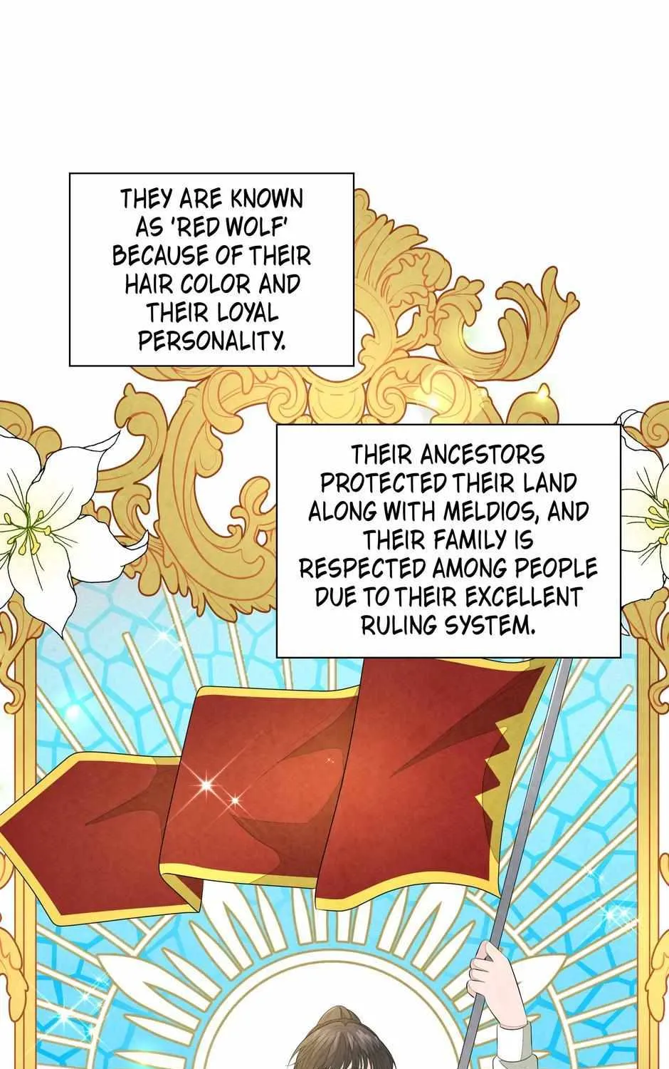 Read The Wizard and the Tree chapter 57 image 33 on Lezhin