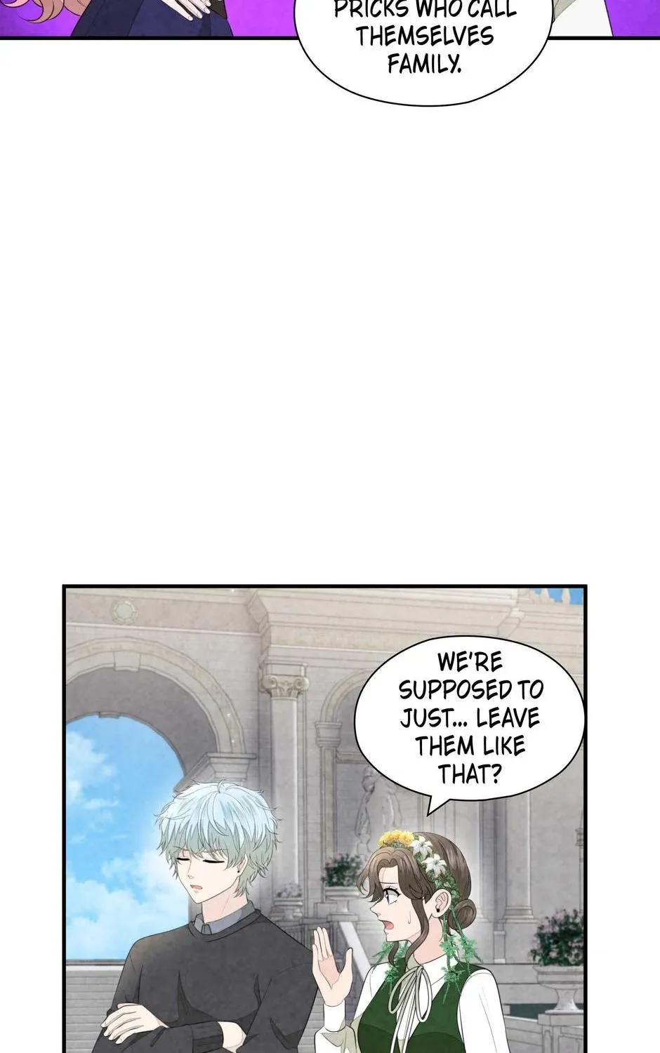 Read The Wizard and the Tree chapter 57 image 41 on Lezhin