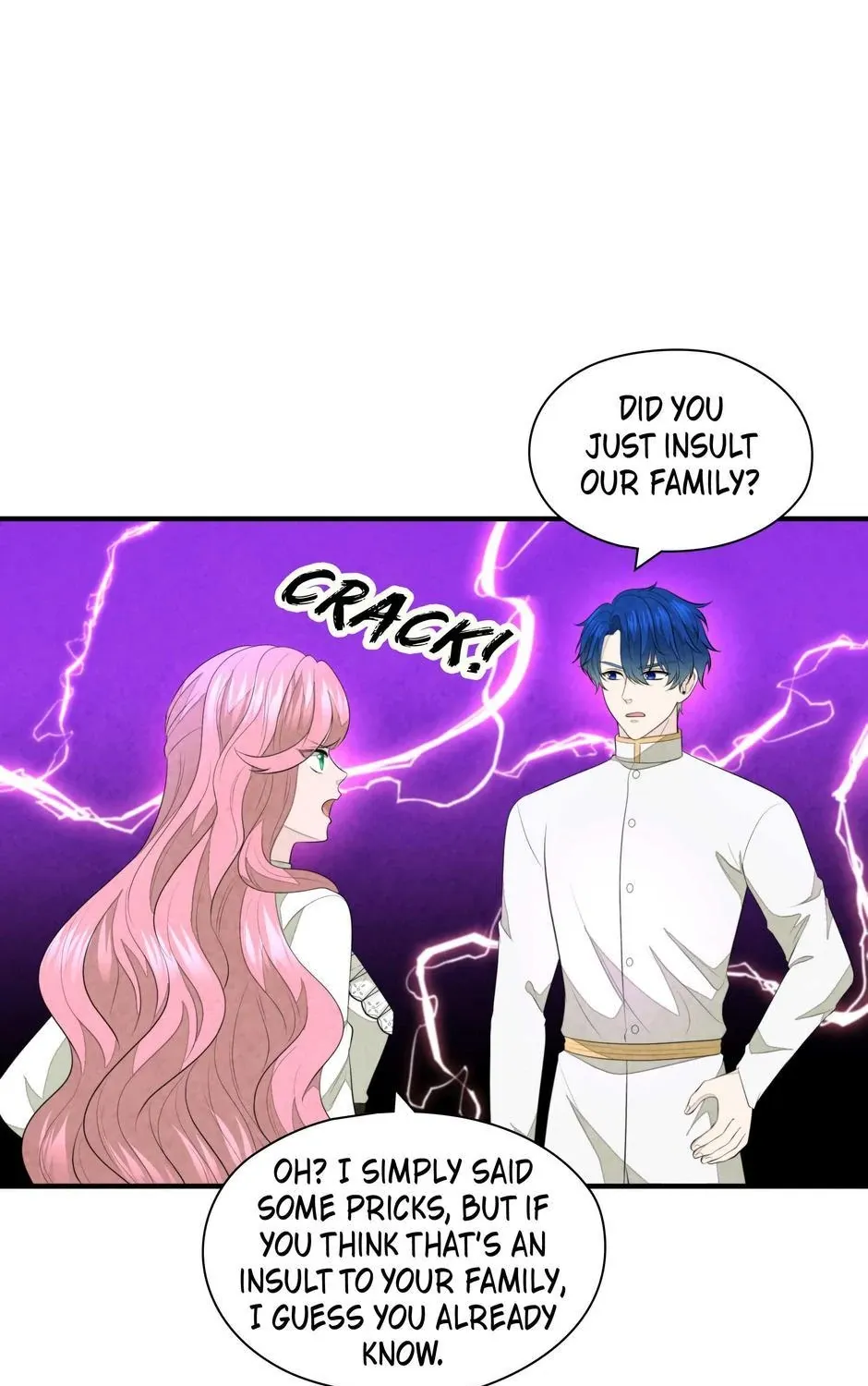 Read The Wizard and the Tree chapter 57 image 45 on Lezhin