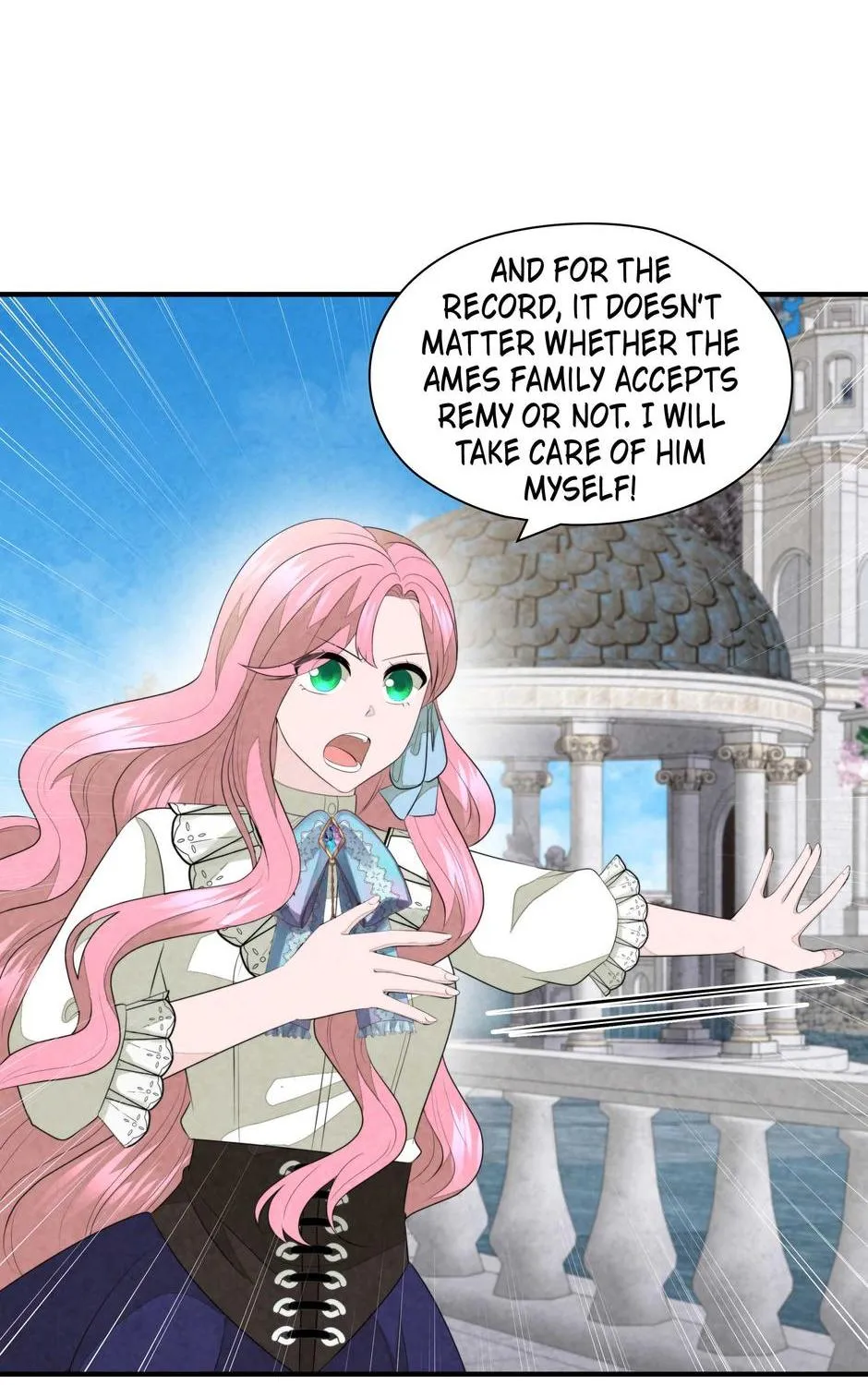 Read The Wizard and the Tree chapter 57 image 47 on Lezhin