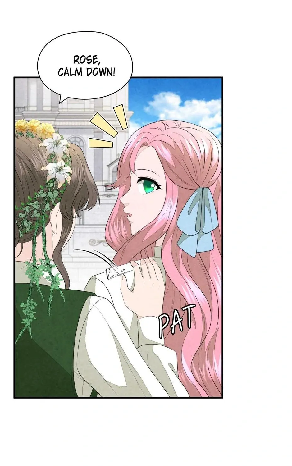 Read The Wizard and the Tree chapter 57 image 59 on Lezhin