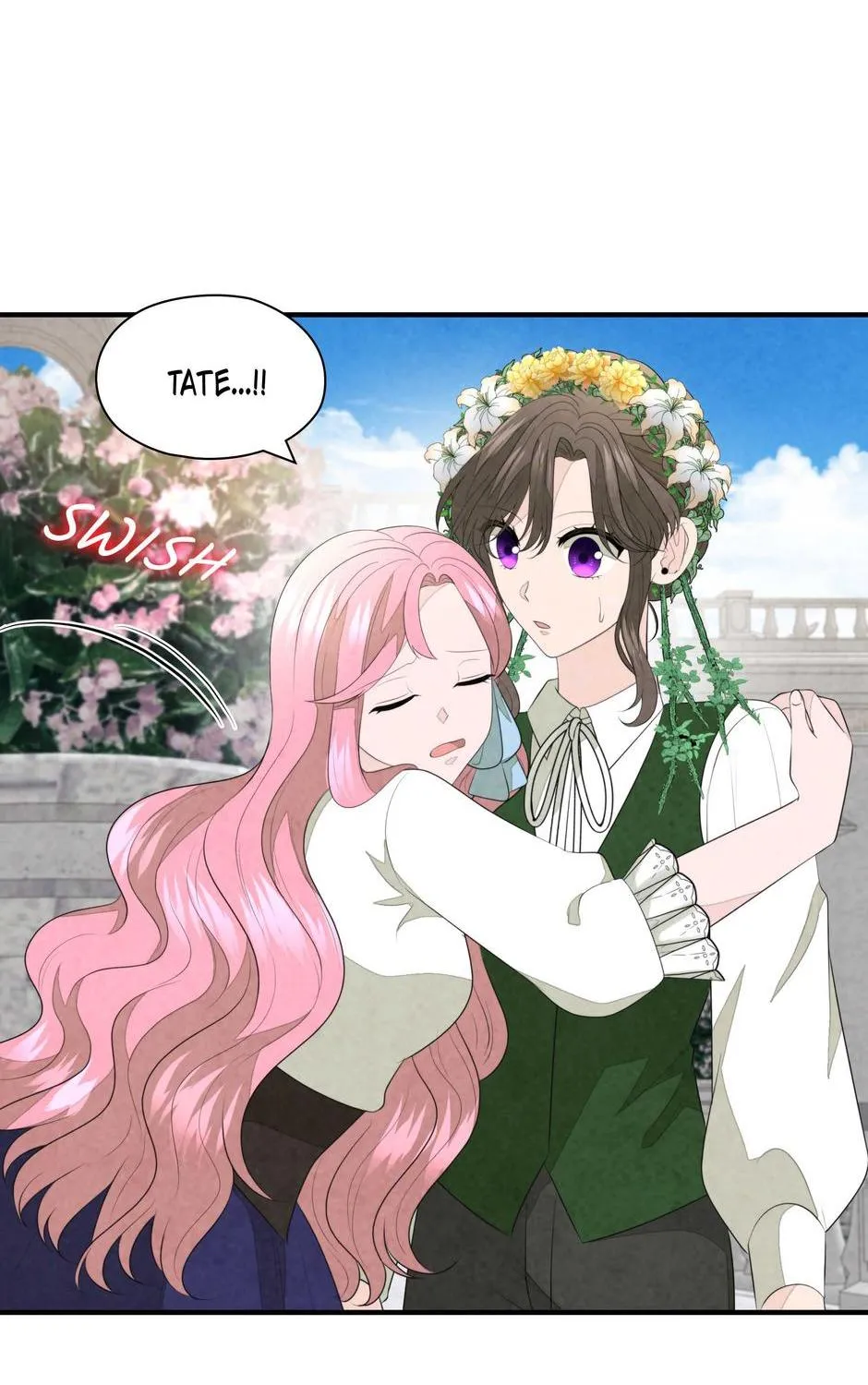 Read The Wizard and the Tree chapter 57 image 61 on Lezhin