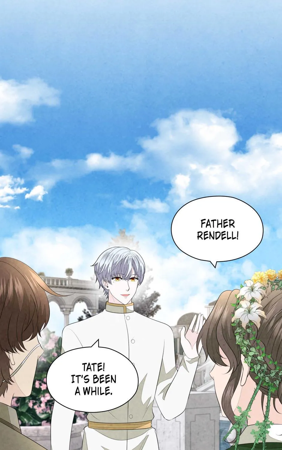 Read The Wizard and the Tree chapter 57 image 67 on Lezhin