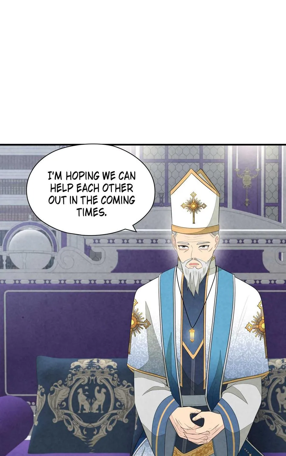 Read The Wizard and the Tree chapter 57 image 90 on Lezhin