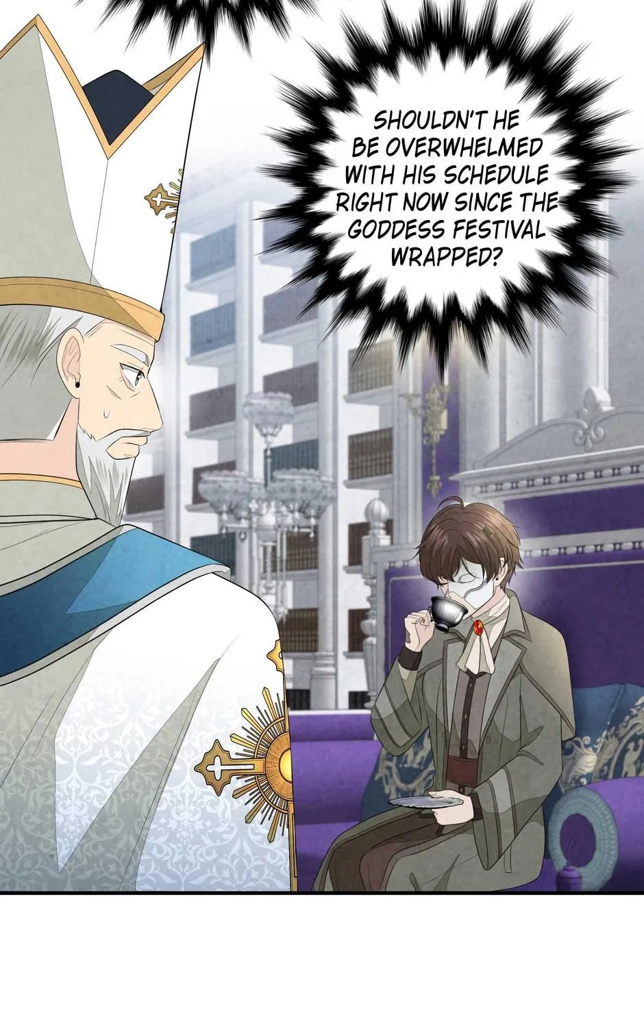 Read The Wizard and the Tree chapter 57 image 96 on Lezhin
