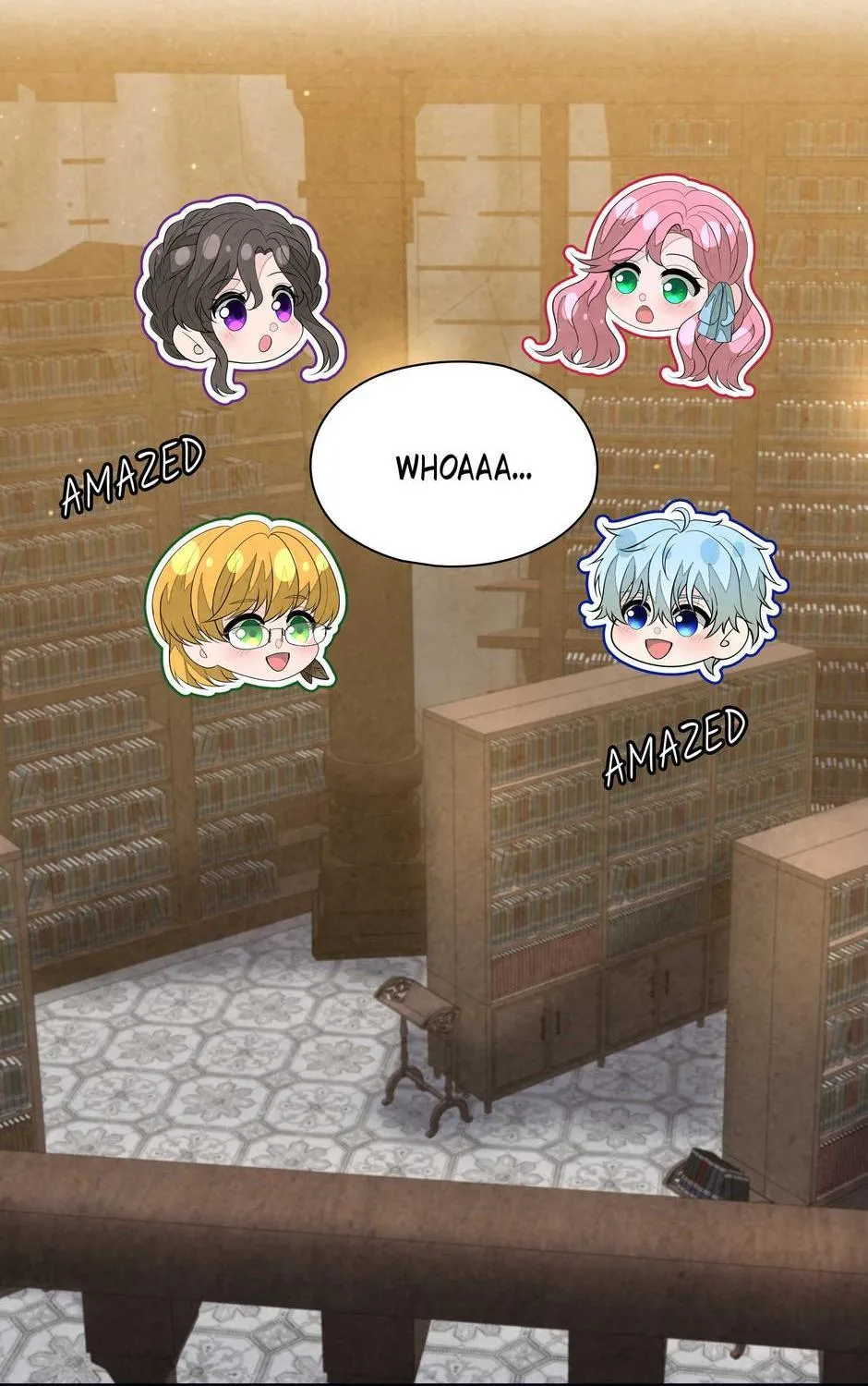 Read The Wizard and the Tree chapter 58 image 10 on Lezhin