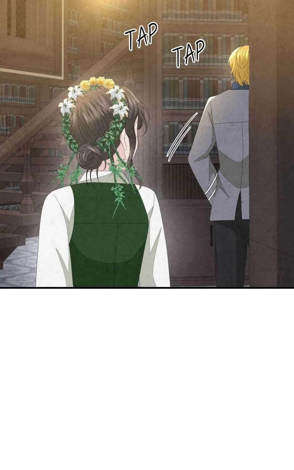 Read The Wizard and the Tree chapter 58 image 100 on Lezhin