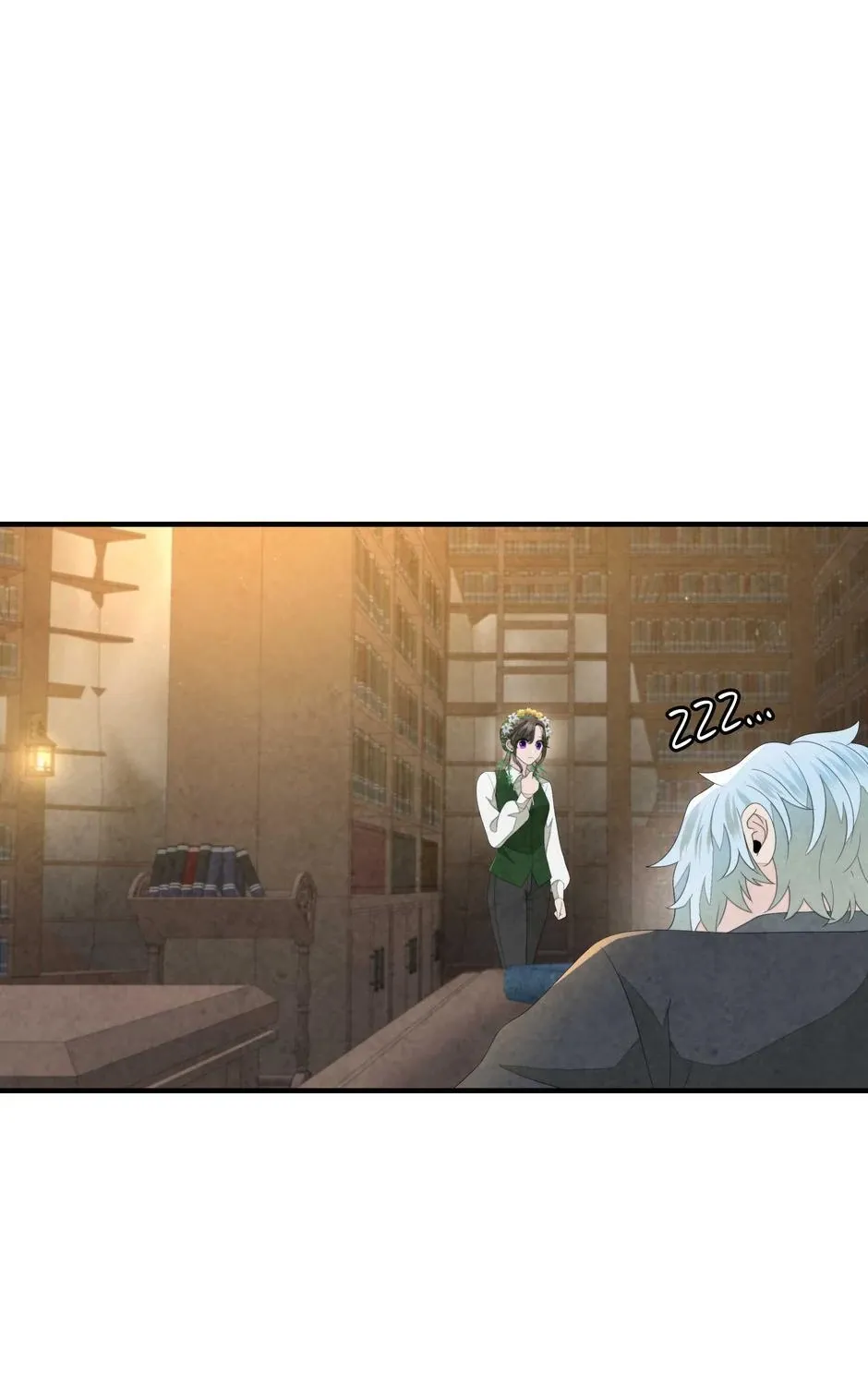 Read The Wizard and the Tree chapter 58 image 102 on Lezhin