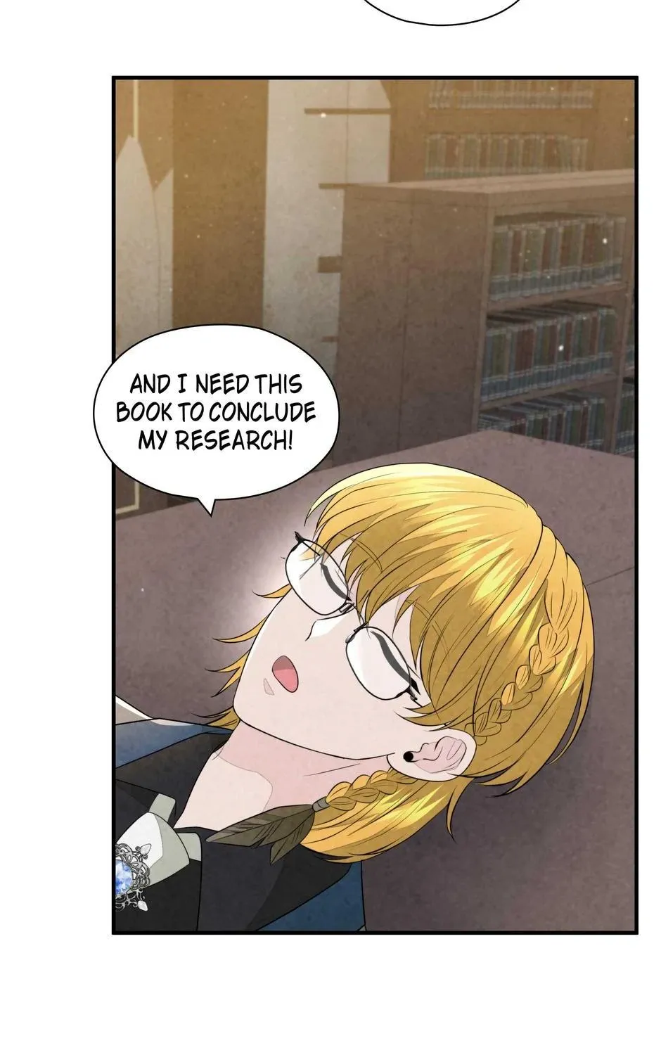 Read The Wizard and the Tree chapter 58 image 112 on Lezhin