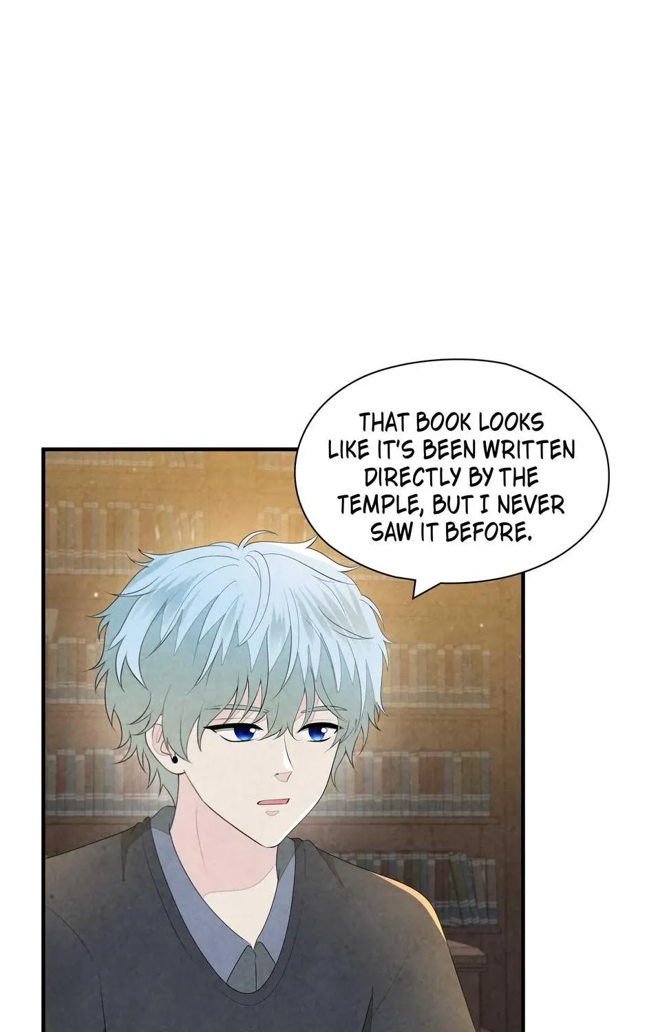 Read The Wizard and the Tree chapter 58 image 122 on Lezhin