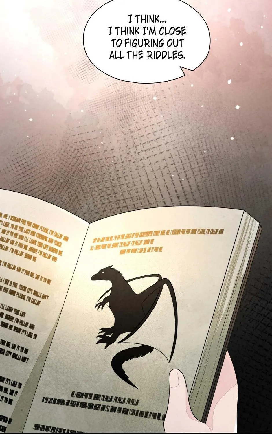 Read The Wizard and the Tree chapter 58 image 140 on Lezhin