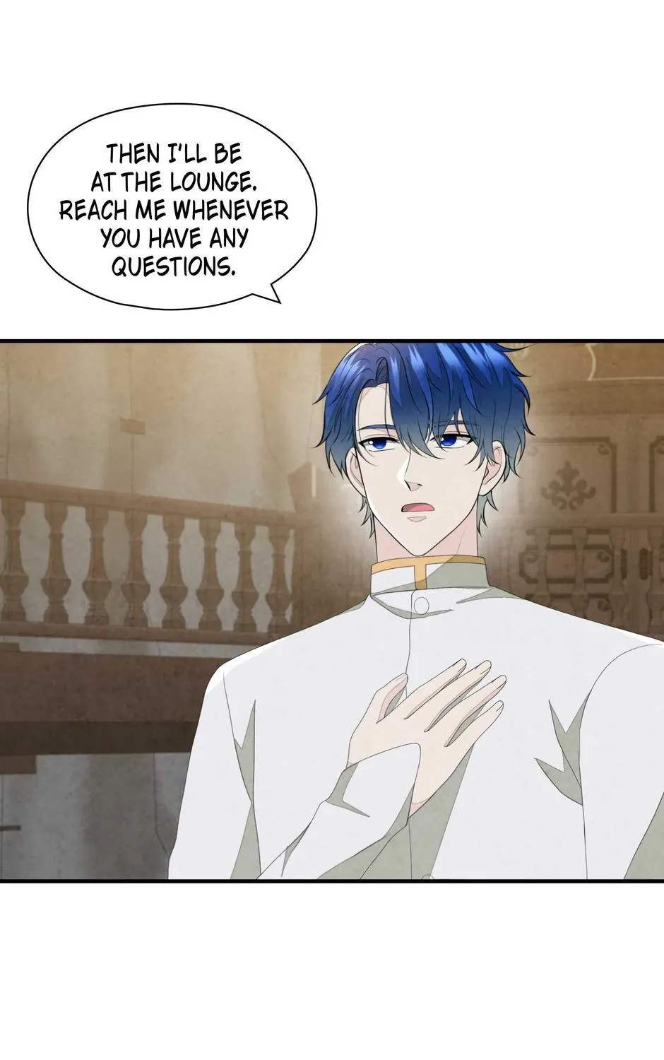 Read The Wizard and the Tree chapter 58 image 16 on Lezhin