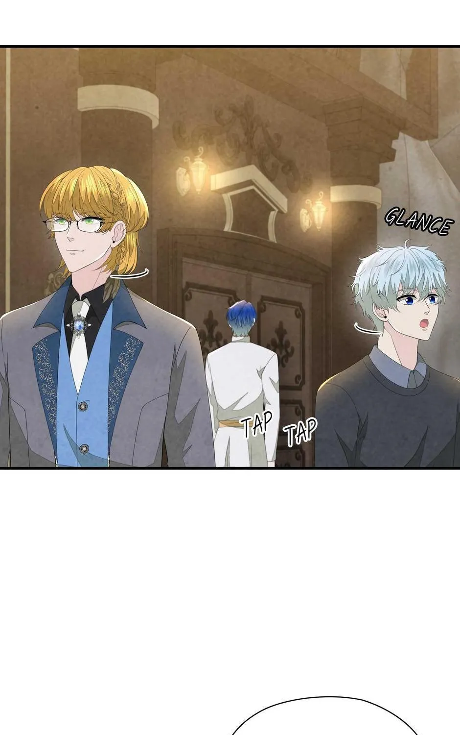 Read The Wizard and the Tree chapter 58 image 18 on Lezhin