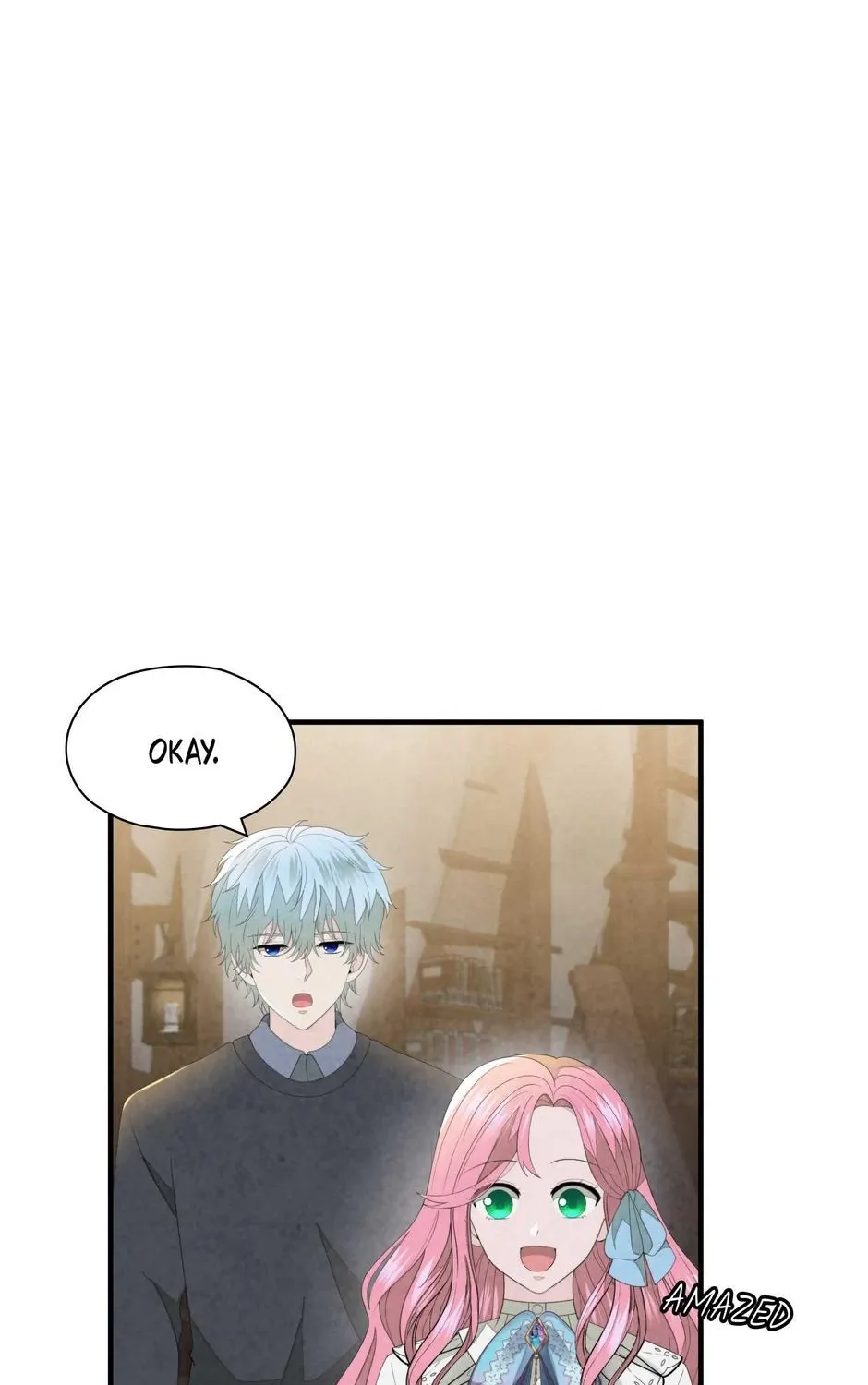 Read The Wizard and the Tree chapter 58 image 22 on Lezhin