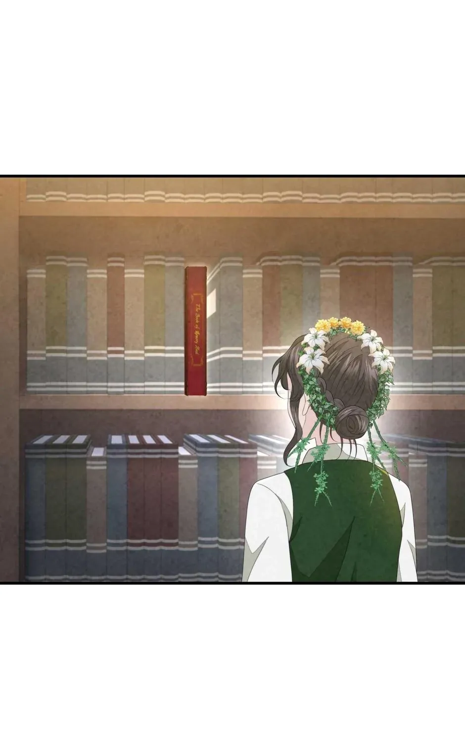 Read The Wizard and the Tree chapter 58 image 26 on Lezhin