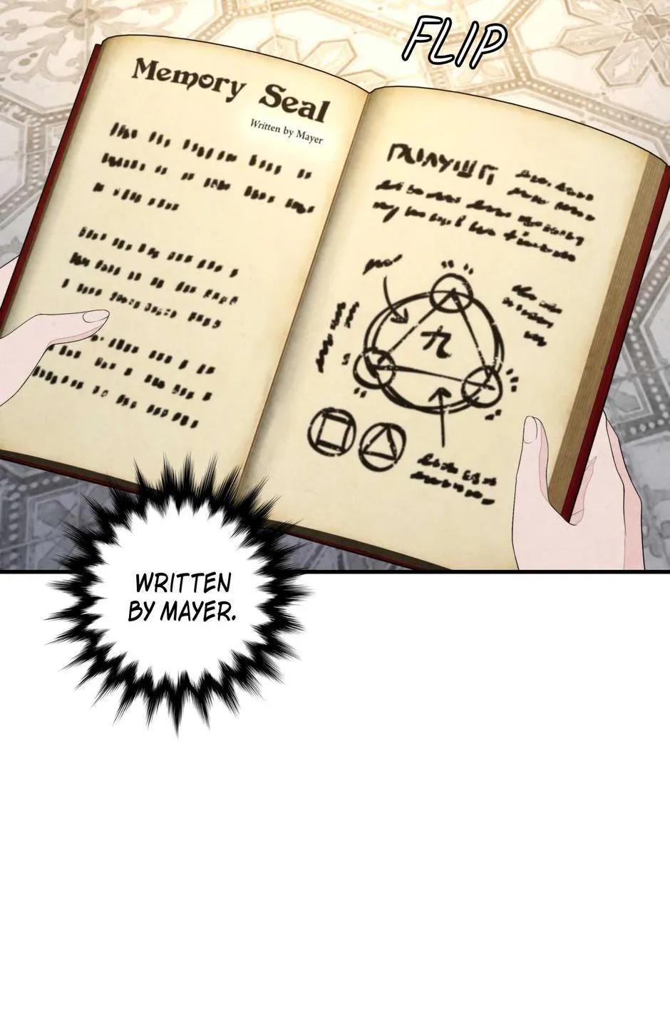Read The Wizard and the Tree chapter 58 image 30 on Lezhin