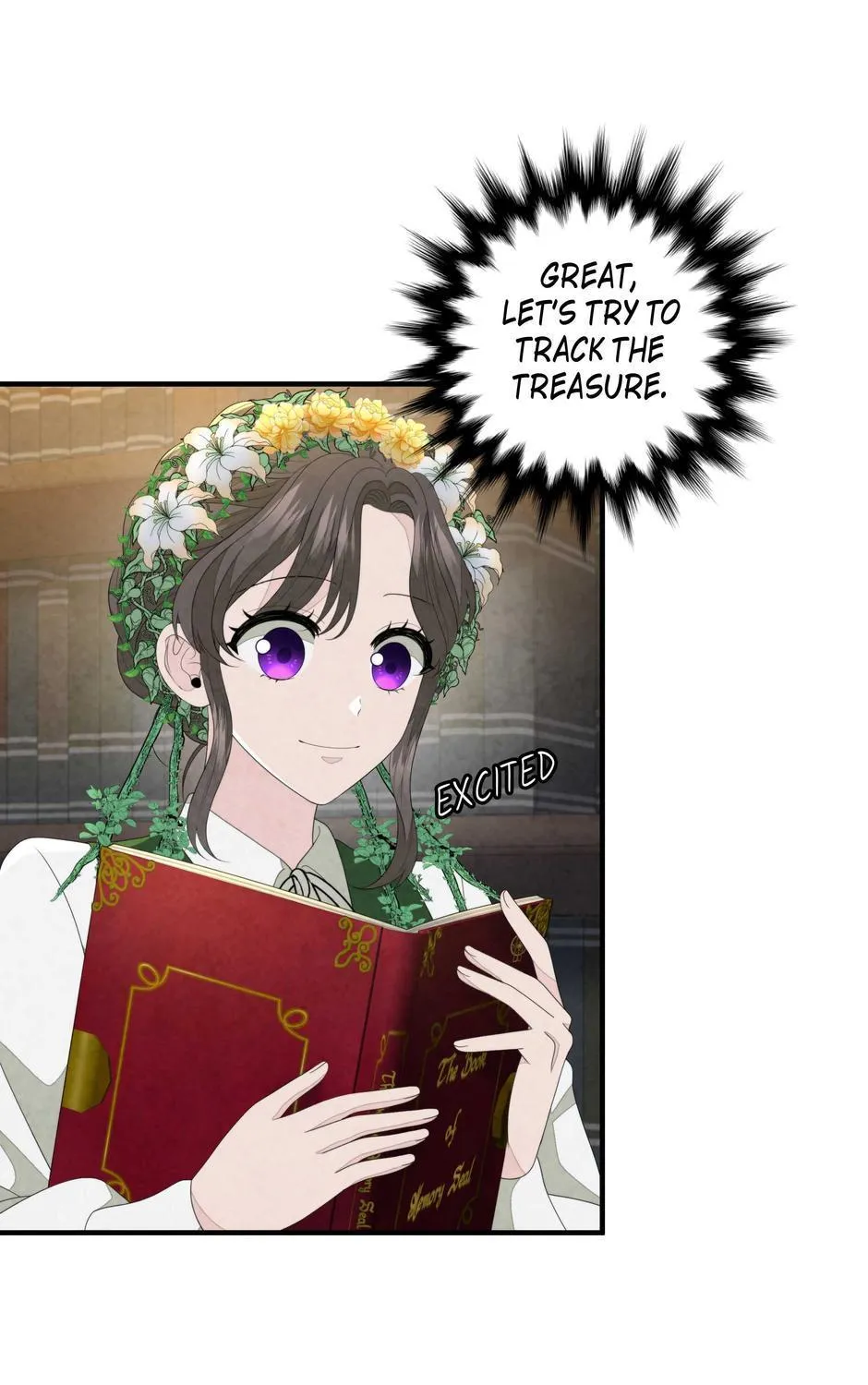 Read The Wizard and the Tree chapter 58 image 31 on Lezhin