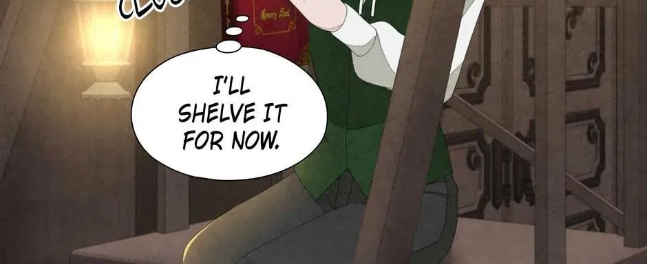 Read The Wizard and the Tree chapter 58 image 34 on Lezhin