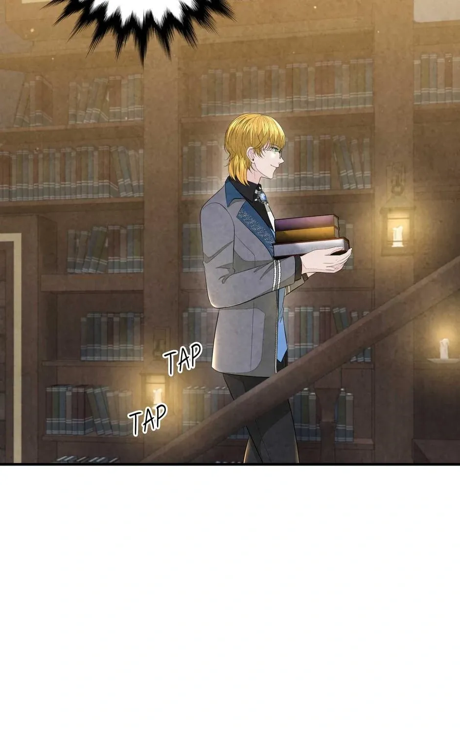 Read The Wizard and the Tree chapter 58 image 39 on Lezhin