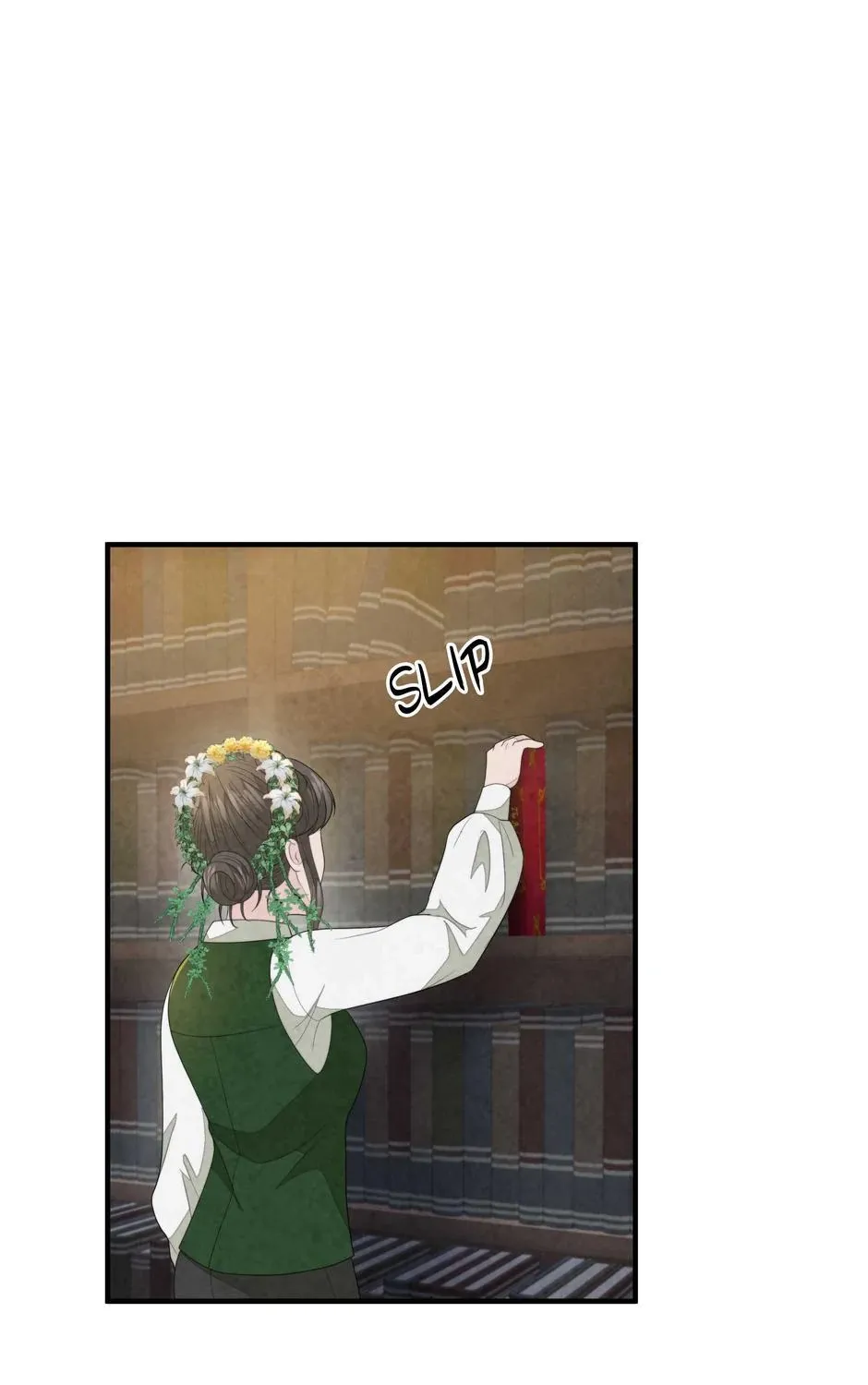 Read The Wizard and the Tree chapter 58 image 40 on Lezhin
