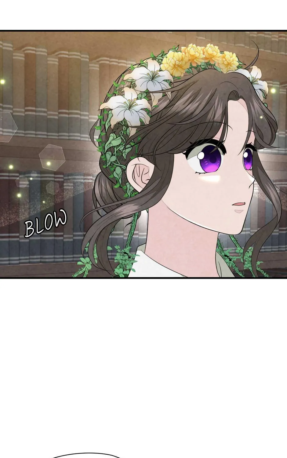 Read The Wizard and the Tree chapter 58 image 42 on Lezhin