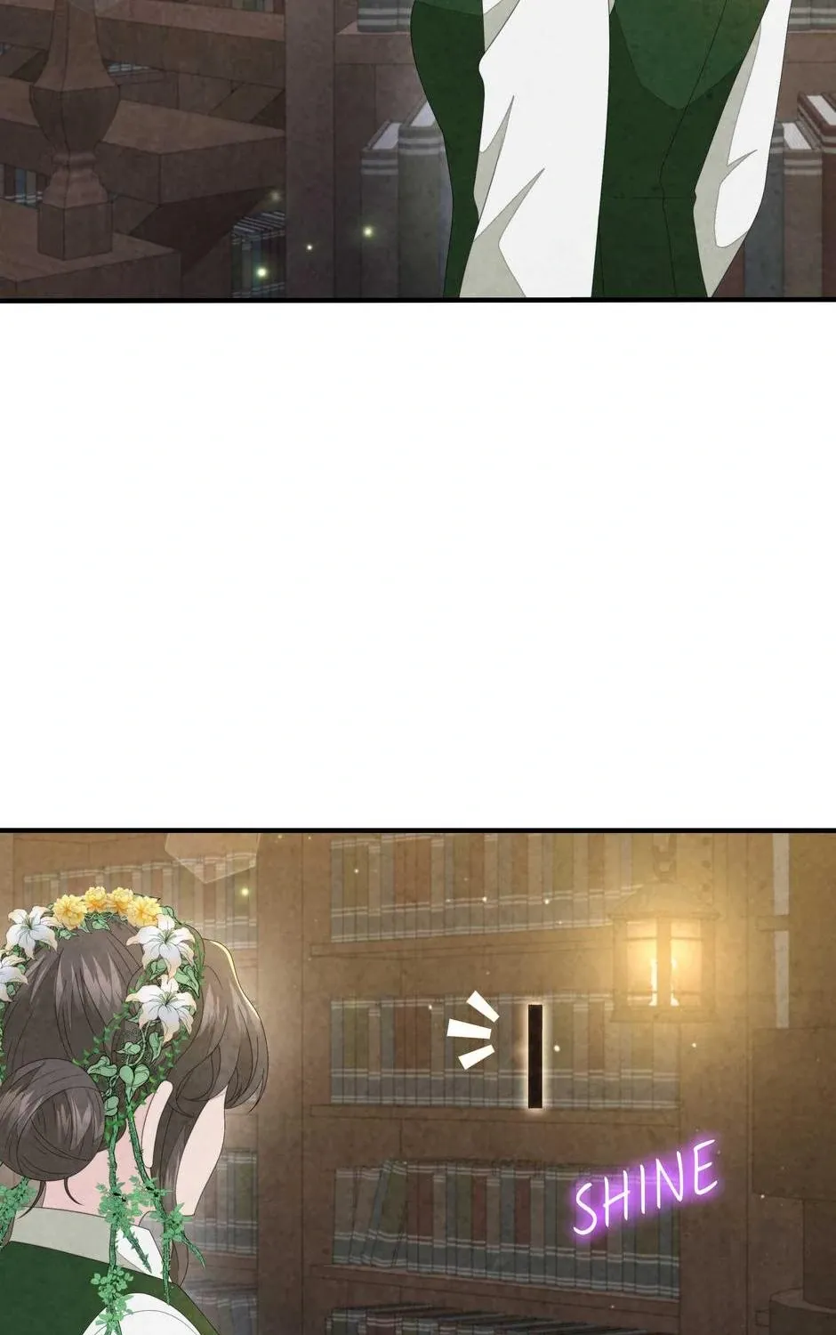 Read The Wizard and the Tree chapter 58 image 48 on Lezhin