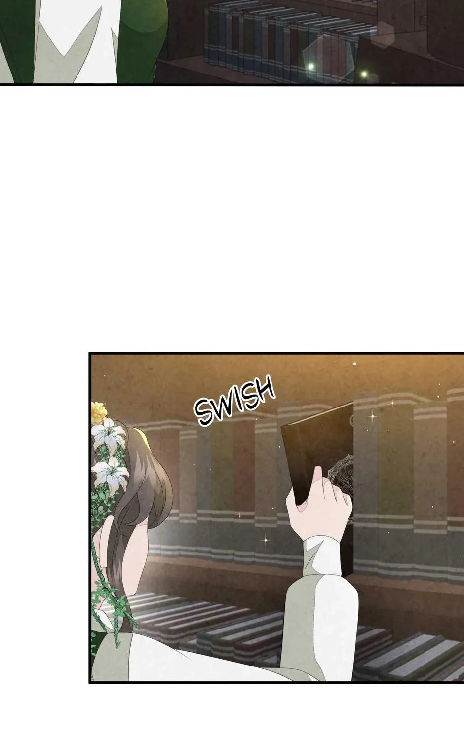 Read The Wizard and the Tree chapter 58 image 50 on Lezhin